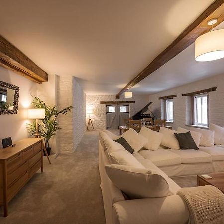 Barbican, Plymouth Outstanding Luxury Apartment Экстерьер фото