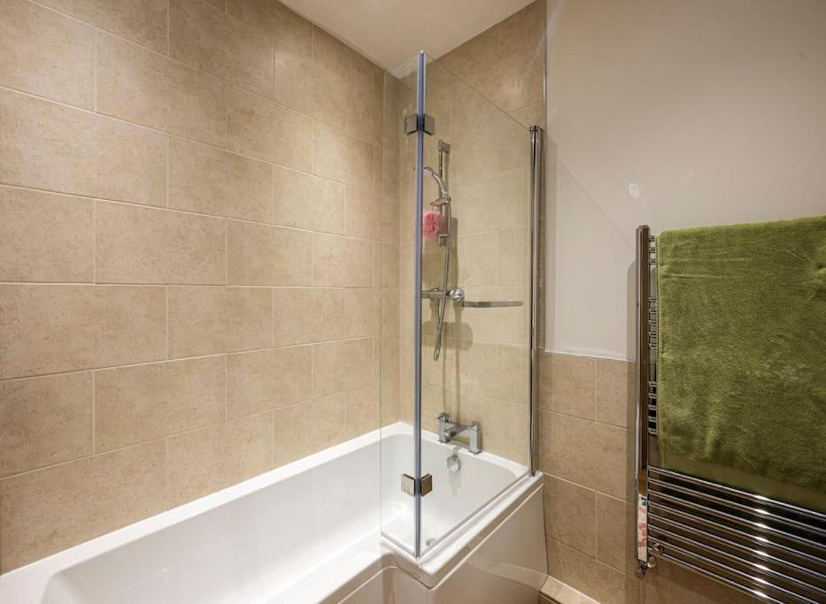 Barbican, Plymouth Outstanding Luxury Apartment Экстерьер фото