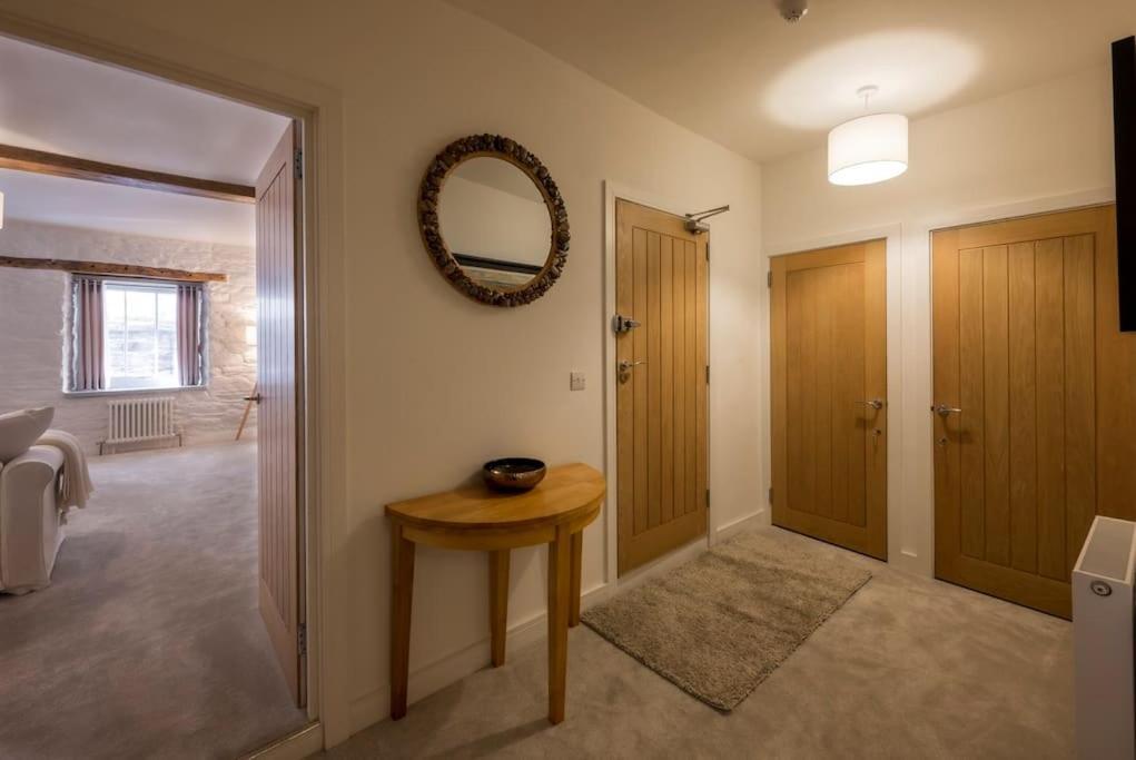 Barbican, Plymouth Outstanding Luxury Apartment Экстерьер фото