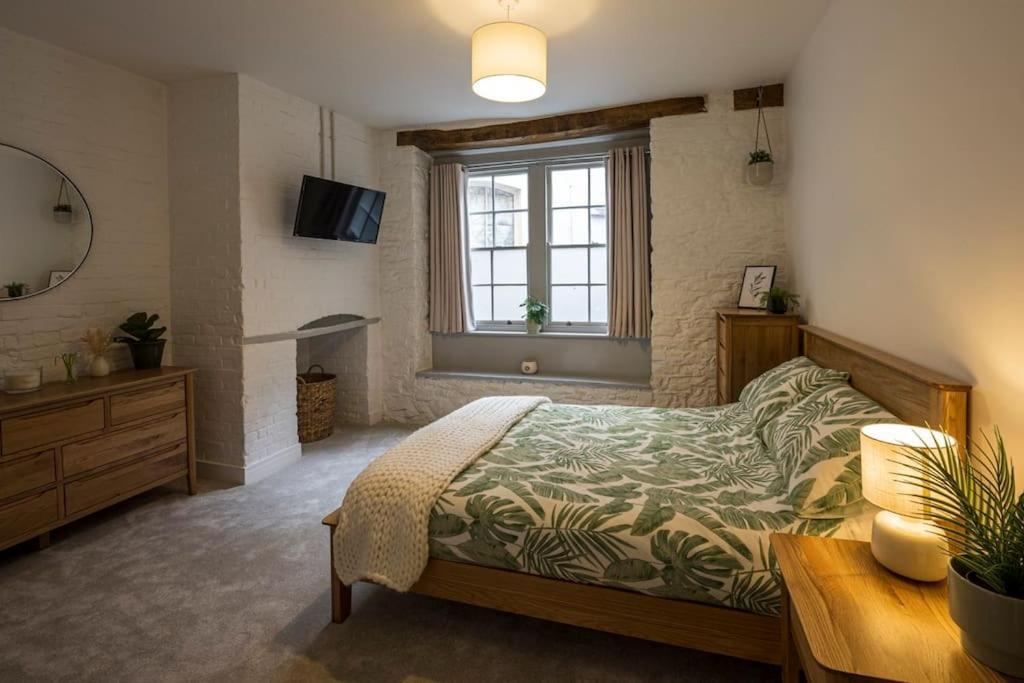 Barbican, Plymouth Outstanding Luxury Apartment Экстерьер фото