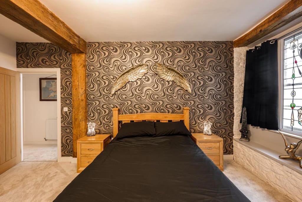Barbican, Plymouth Outstanding Luxury Apartment Экстерьер фото