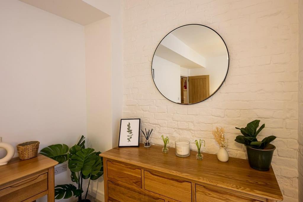 Barbican, Plymouth Outstanding Luxury Apartment Экстерьер фото