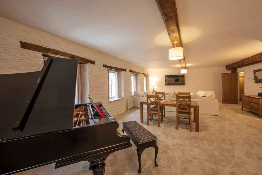 Barbican, Plymouth Outstanding Luxury Apartment Экстерьер фото
